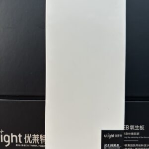 Ulight EB Oxygen Living Board